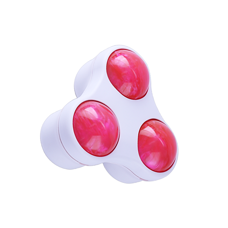 樹脂三合一按摩球