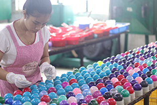 生産(chǎn)能(néng)力